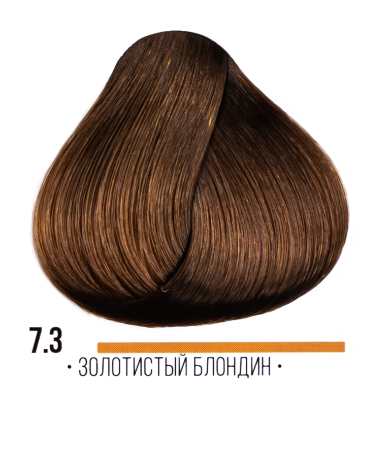 Goldwell Topchic - Краска для волос 6GB темный золотисто-коричневый блондин 250 мл
